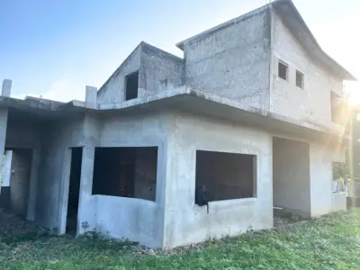 Casa para personalizar con amplio terreno - Tuxtepec Oaxaca
