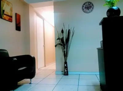 Espacios con domicilio fiscal en tlalnepantla