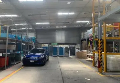 Bodega en venta en Atizapán de Zaragoza - foto 2