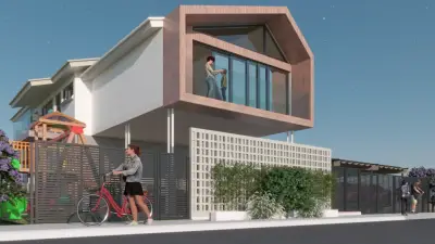 Casa en venta en Bahía de Banderas - foto 3
