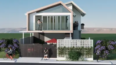 Casa en venta en Bahía de Banderas - foto 5