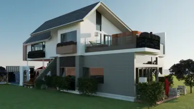 Casa en venta en Bahía de Banderas - foto 4