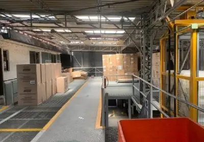 Bodega en venta en Atizapán de Zaragoza - foto 4