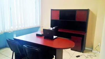 ESPACIOS VIRTUALES Y AMUEBLADAS EN TLALNEPANTLA 
