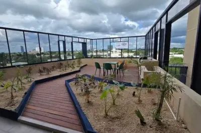 Departamento en venta en Mérida - foto 5