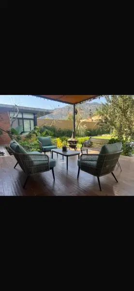 Casa en renta en Tepoztlán - foto 2