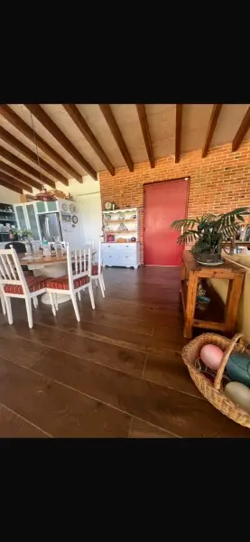 Casa en renta en Tepoztlán - foto 4