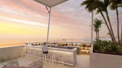 Departamento en venta en Bahía de Banderas - foto 4