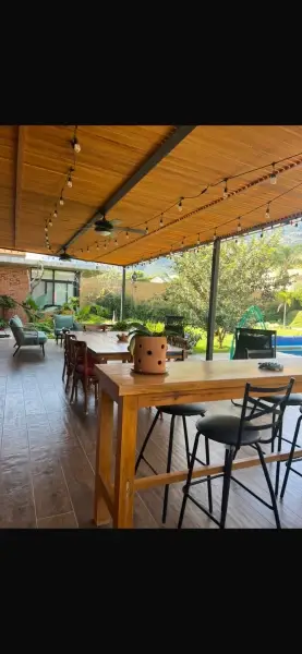 Casa en renta en Tepoztlán - foto 3