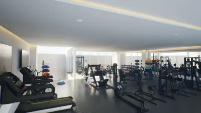 Departamento en venta en Bahía de Banderas - foto 3