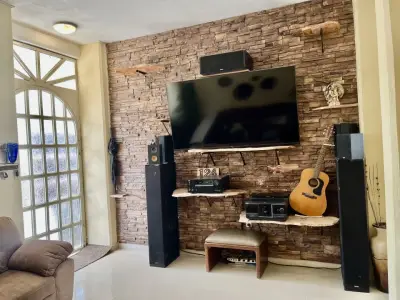 Casa en venta en Puerto Vallarta - foto 3