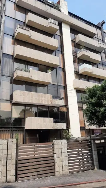 Lomas de chapultepec vendo departamento señorial
