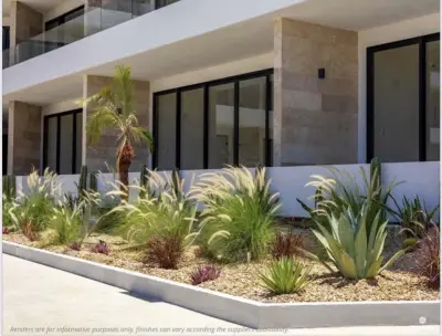 Departamento en venta en Los Cabos - foto 3