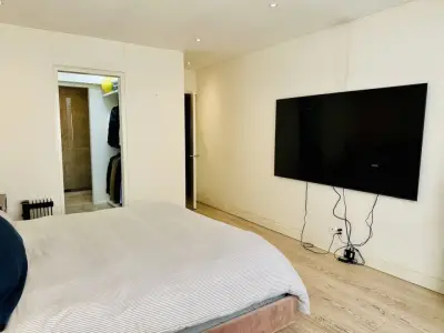 Departamento en venta en Miguel Hidalgo - foto 5