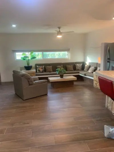 Departamento en renta en Mérida - foto 3