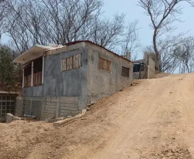 VENTA DE TERRENO EN MAZUNTE/MERMEJITA CERCA DE LA PLAYA