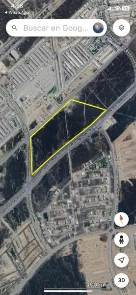 Terreno en venta en García - foto 2