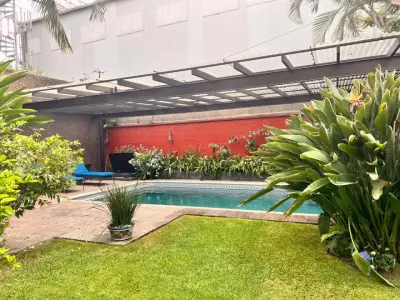 Casa en renta en Cuernavaca - foto 2
