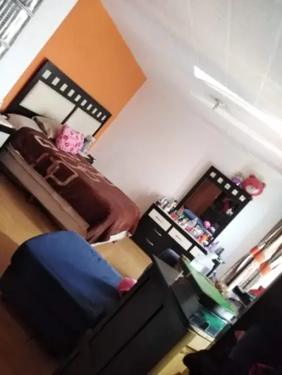 Bonita y amplia casa