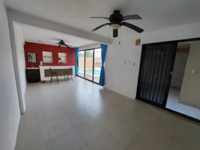Oportunidad Casa con Piscina en Merida Yucatan