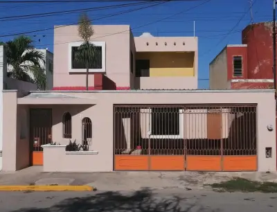 Casa en venta en Mérida - foto 3