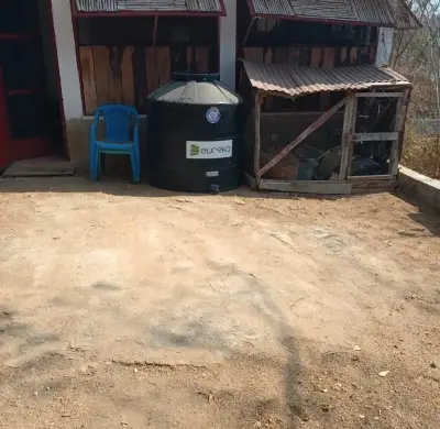 Terreno en venta en Santa María Tonameca - foto 2