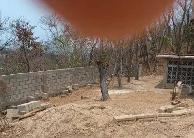 Terreno en venta en Santa María Tonameca - foto 3