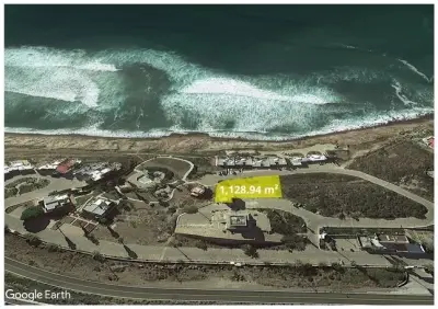 Terreno en venta en Playas de Rosarito - foto 2