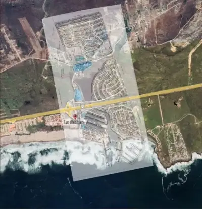 Hoteles y edificios en venta en Ensenada - foto 3