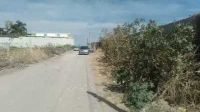 Bodega en venta en San Francisco del Rincón - foto 5