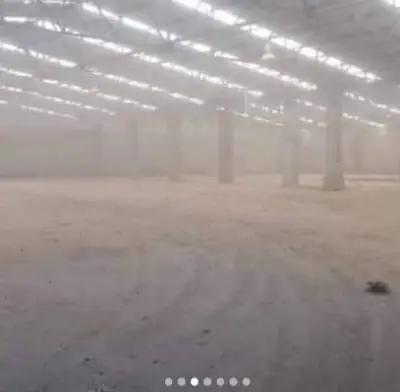 Bodega en venta en San Francisco del Rincón - foto 4
