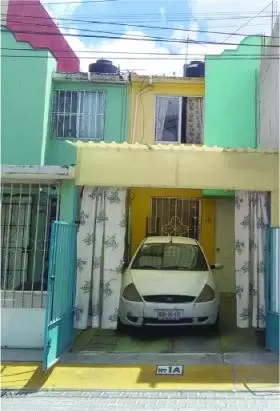Casa en venta en Coacalco - foto 2