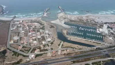 Terreno en venta en Playas de Rosarito - foto 3