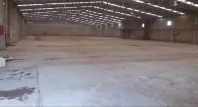 Bodega en venta en San Francisco del Rincón - foto 3