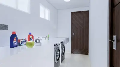 Casa en venta en Otzolotepec - foto 5