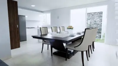 Casa en venta en Otzolotepec - foto 3