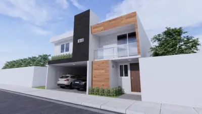 Casa en venta en Otzolotepec - foto 2