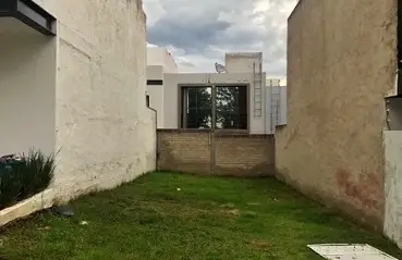 Terreno Habitacional