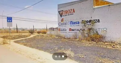 Terreno en venta en Tepatitlán de Morelos - foto 3