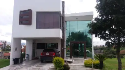 ¡tu nuevo hogar te espera en angelópolis, Puebla!
