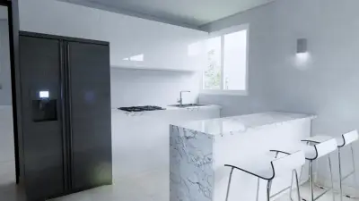 Casa en venta en Otzolotepec - foto 4