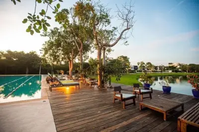 VENTA DE TERRENO EN CABO NORTE ZONA DE MAS ALTA PLUSBALIA 