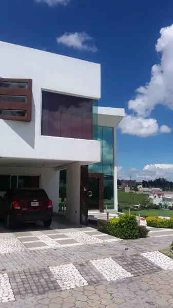 Casa en venta en San Andrés Cholula - foto 2