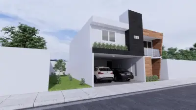 Casa Nueva Para Estrenar