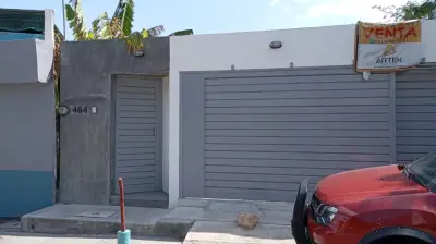 Casa Nueva en Venta