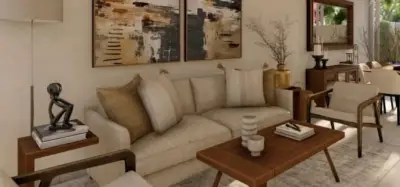 Casa en venta en Xochitepec - foto 2