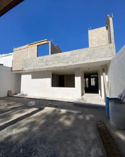 Casa en venta en Querétaro - foto 3