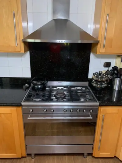 Casa en venta en Monterrey - foto 3
