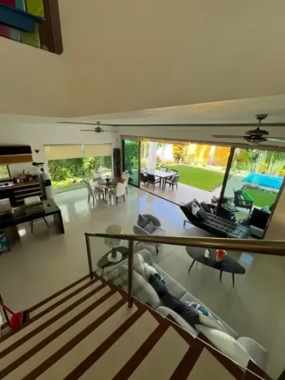 Lagos del Sol, casa en venta