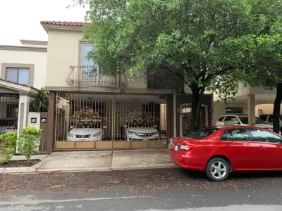 Cumbres 6o sector, Bosques de las Cumbres – Monterrey